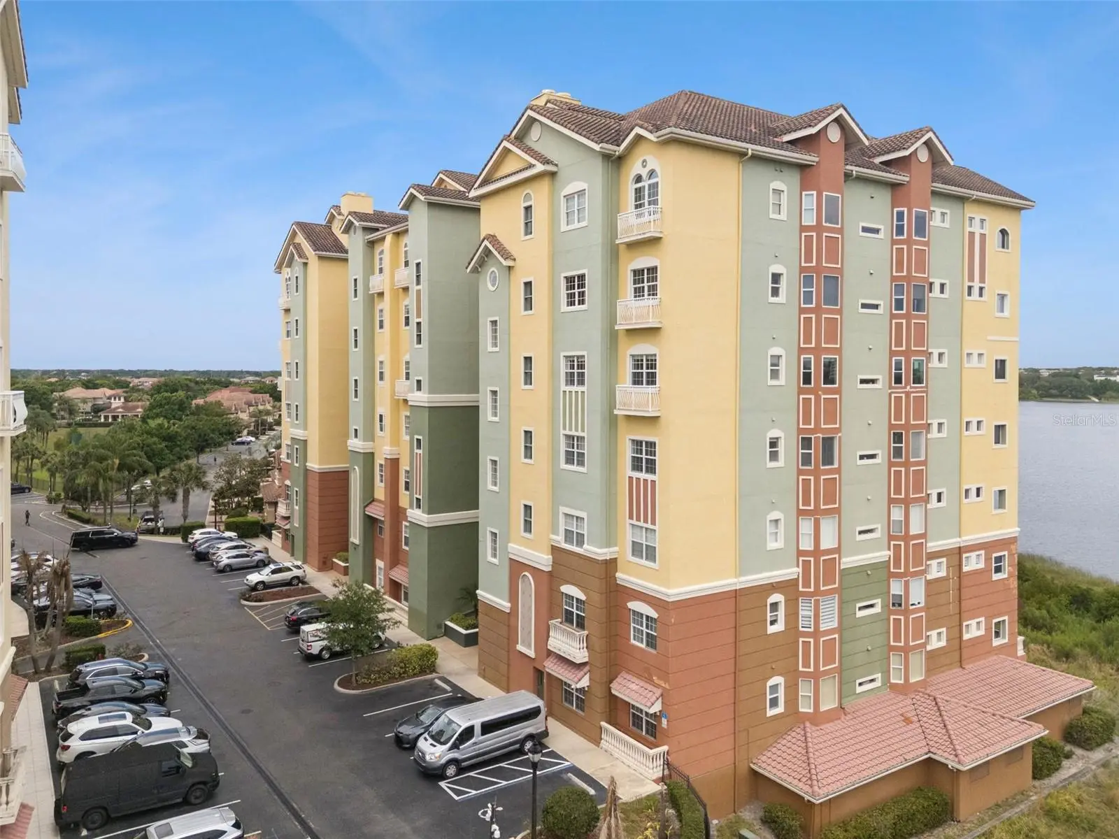 8743 The Esplanade, FL