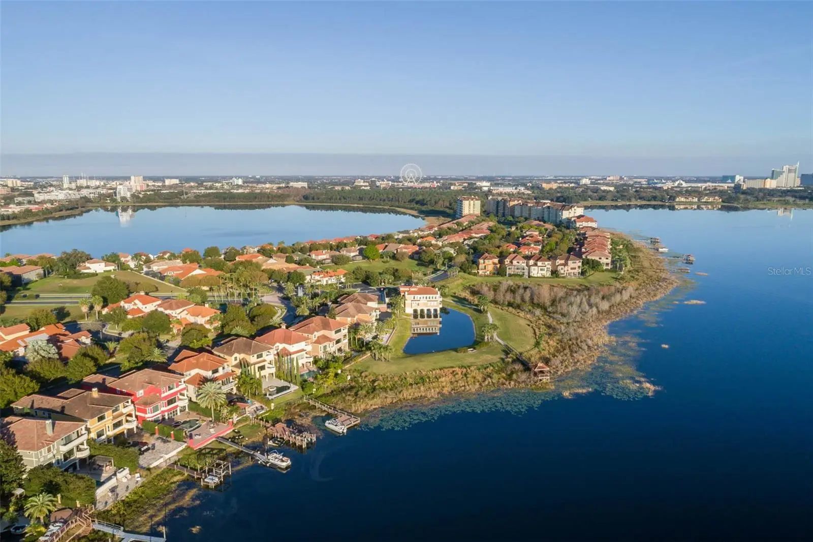 8743 The Esplanade, FL