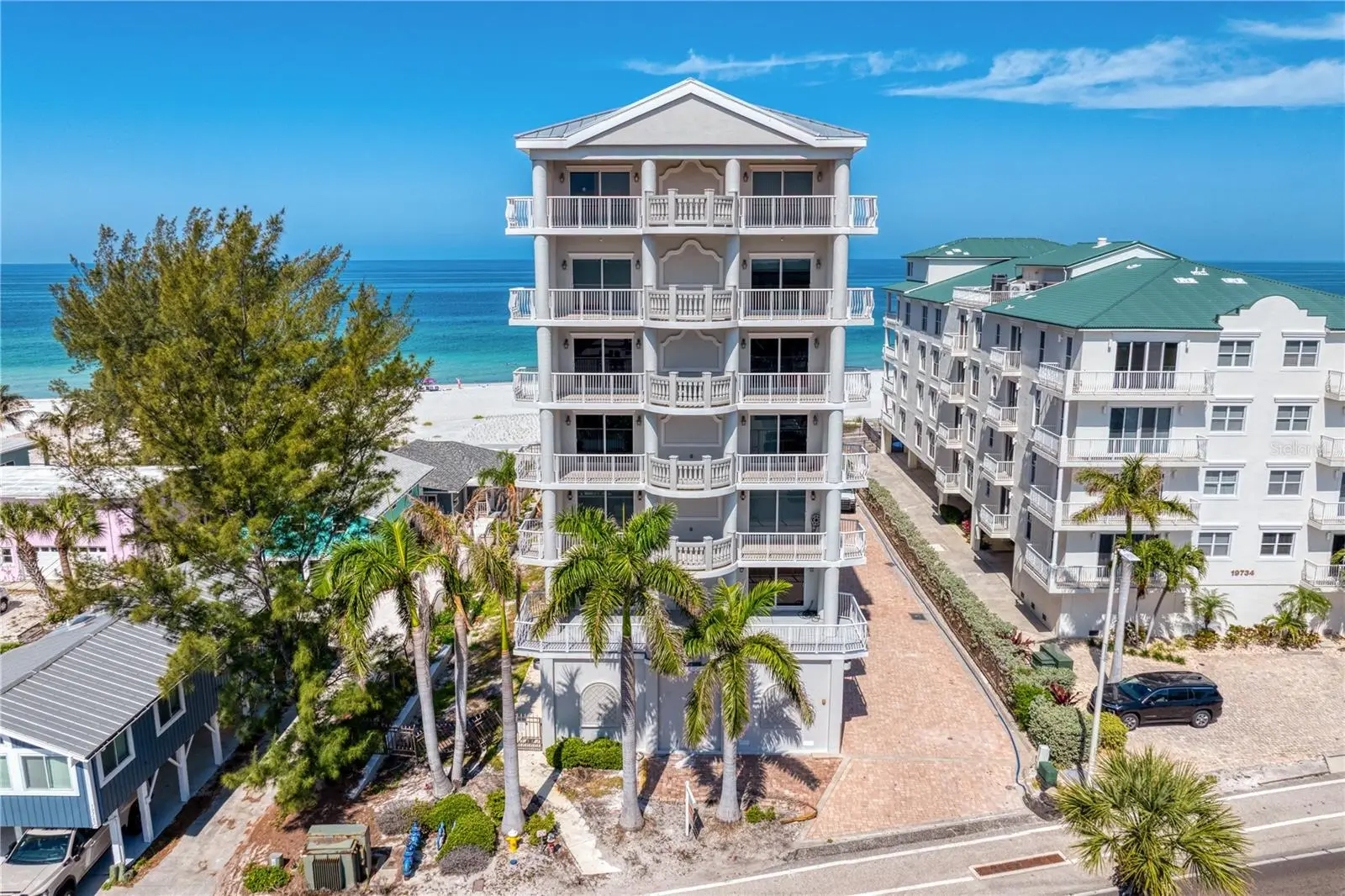 19730 Gulf Boulevard, FL
