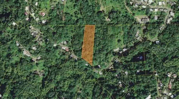 Pr-354 Km 6.4 Marini Community - Quemado Ward, PR