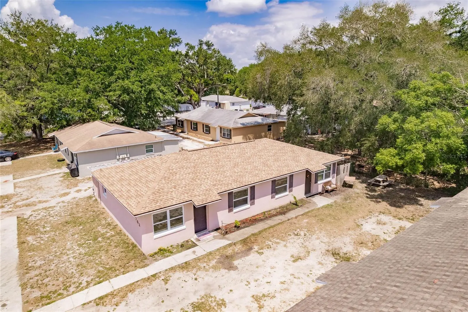 1702 Birchwood Circle, FL