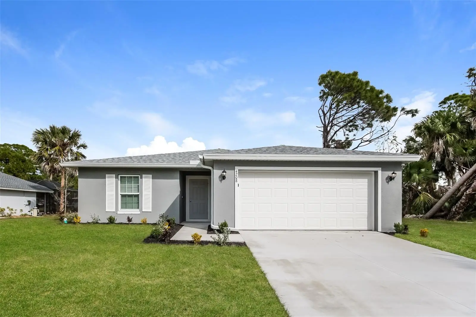4208 Wall Lane, FL