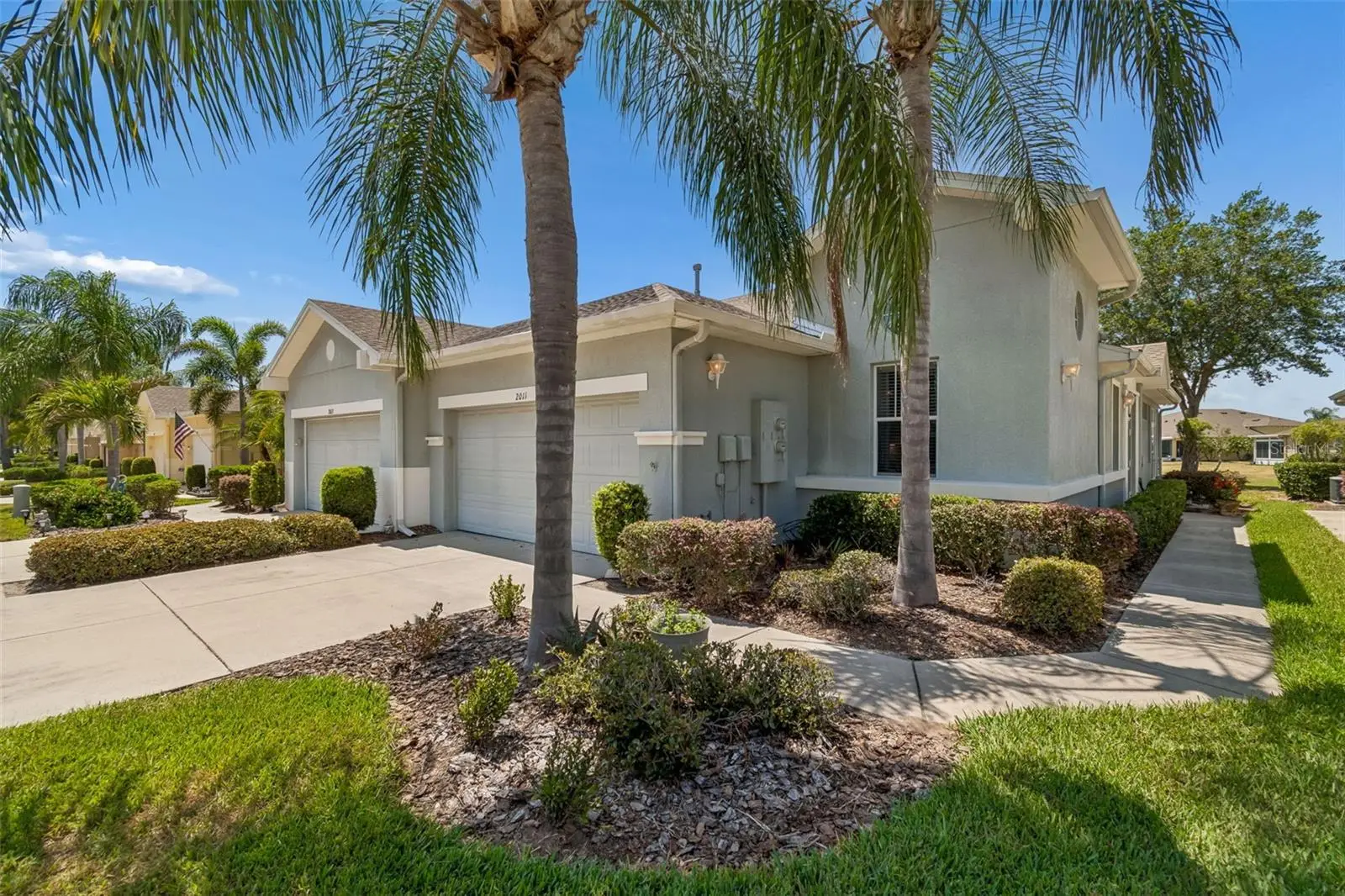 2011 Sifield Greens Way, FL
