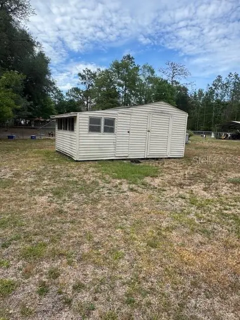 2462 Harvey Mill Creek Road, FL