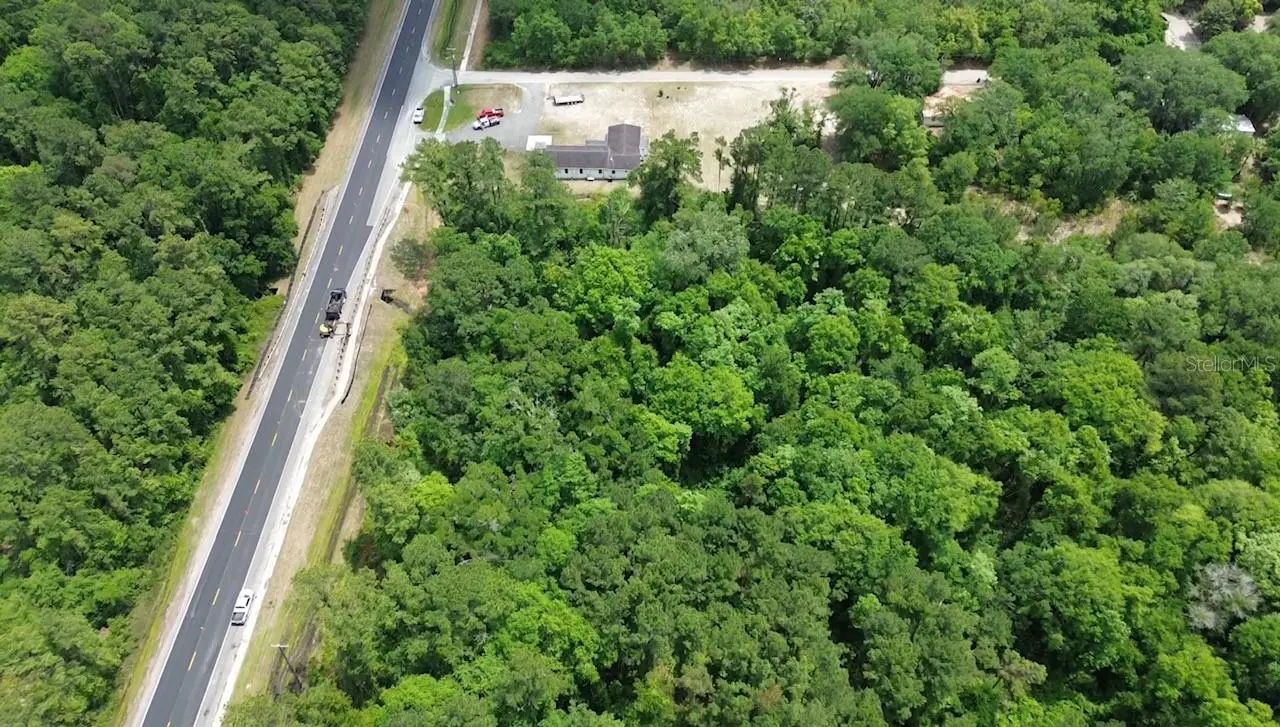 Marshall Lane, FL