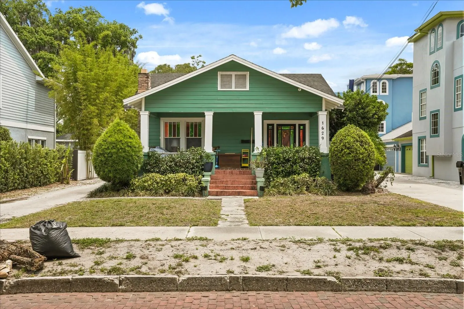 1629 Ferris Avenue, FL