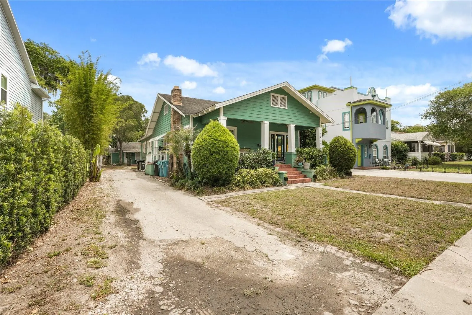 1629 Ferris Avenue, FL