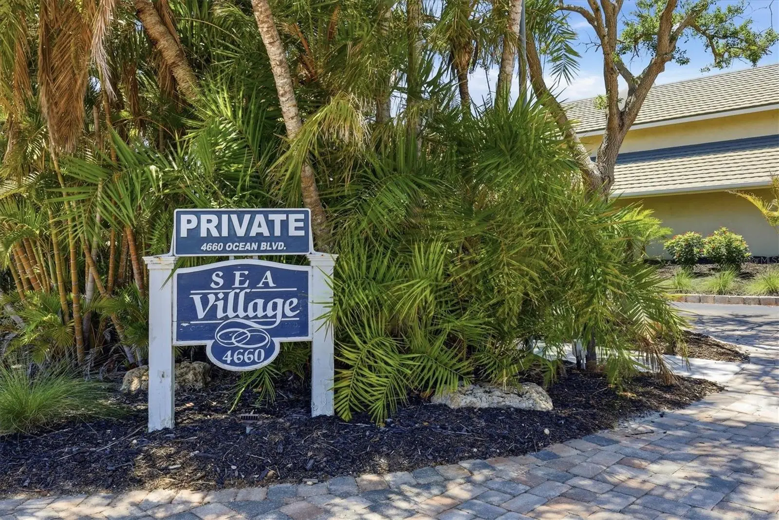 4660 Ocean Boulevard, FL