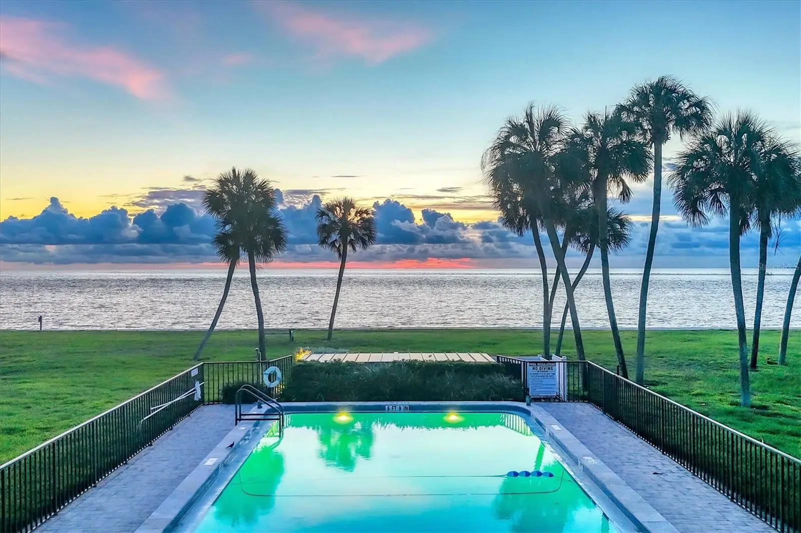 4660 Ocean Boulevard, FL