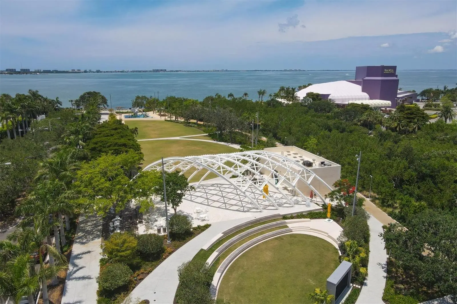 4660 Ocean Boulevard, FL