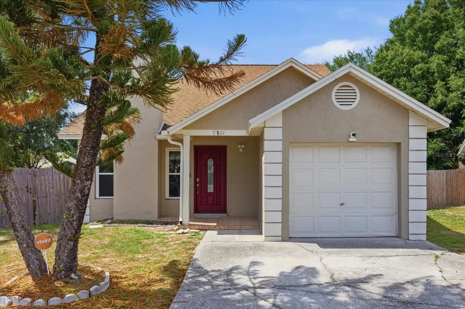 7811 Wortham Court, FL