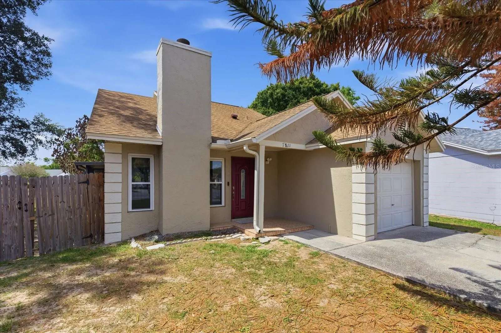 7811 Wortham Court, FL