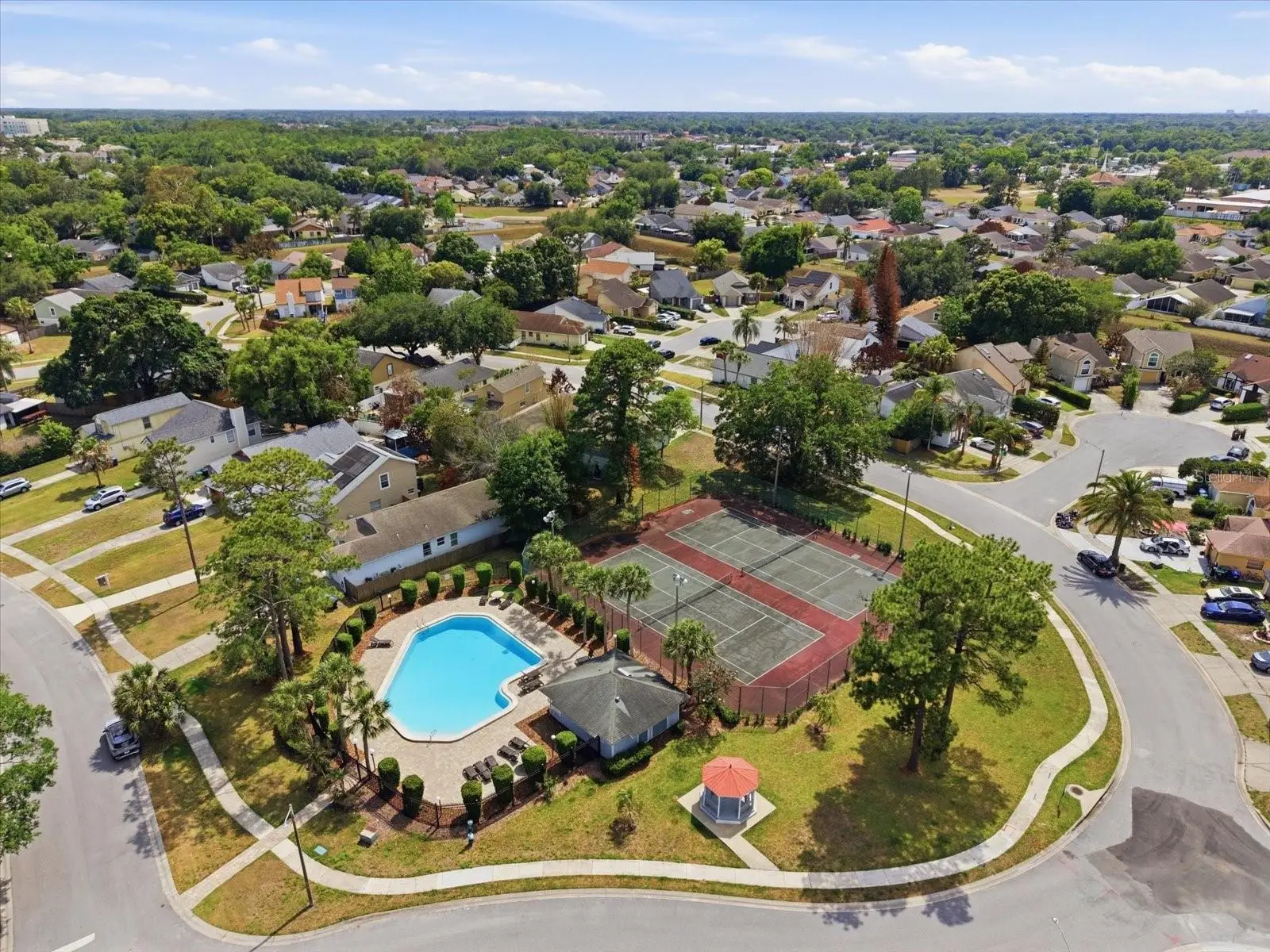 7811 Wortham Court, FL