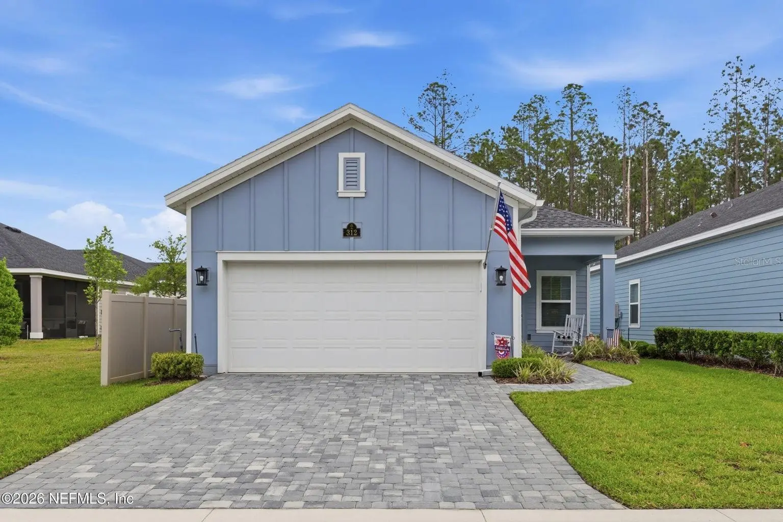 312 Stillwater Boulevard, FL