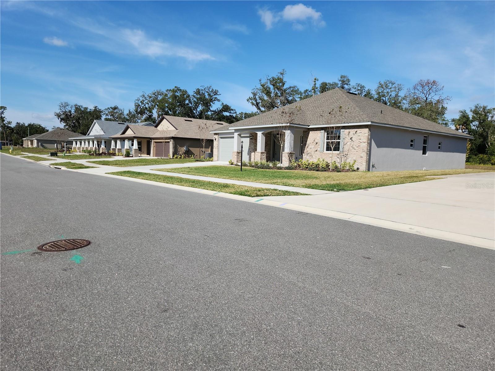 411 Shannon Estates Court, FL