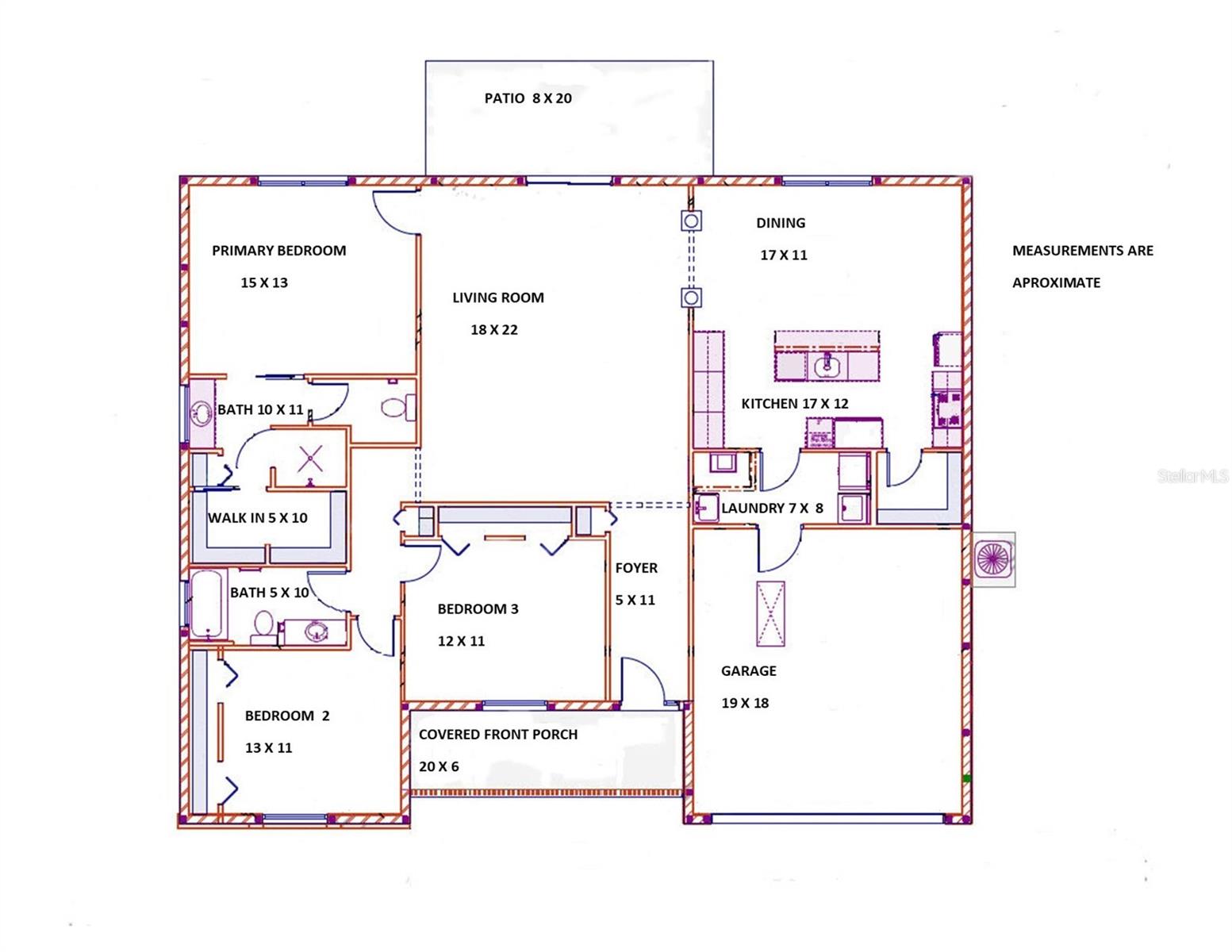 411 Shannon Estates Court, FL