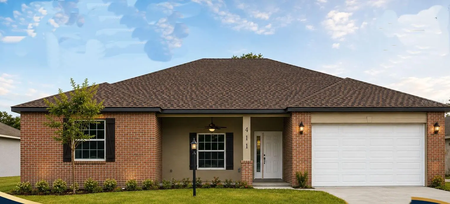 411 Shannon Estates Court, FL