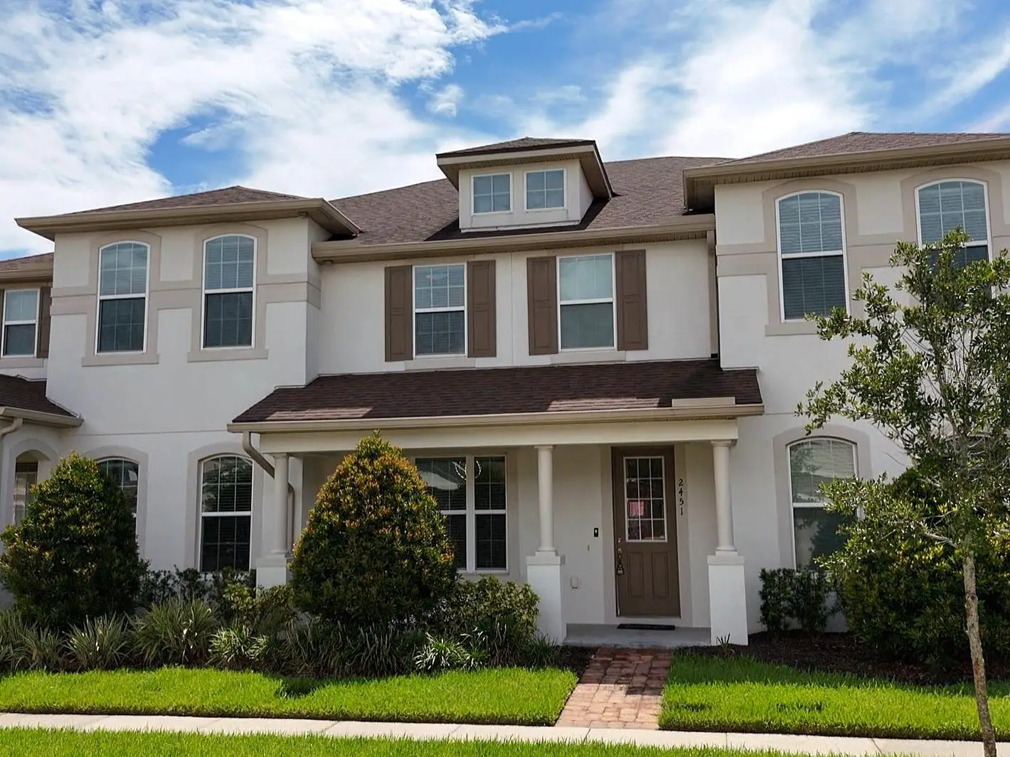2451 Varenna Loop, FL