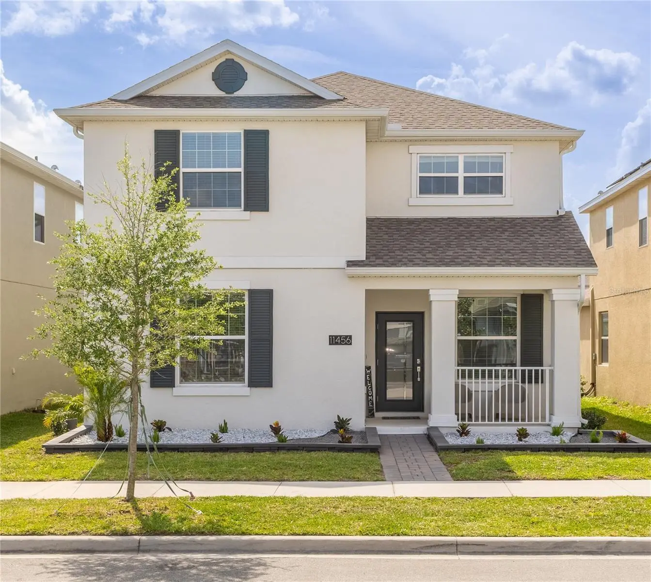 11456 Rhyme Avenue, FL