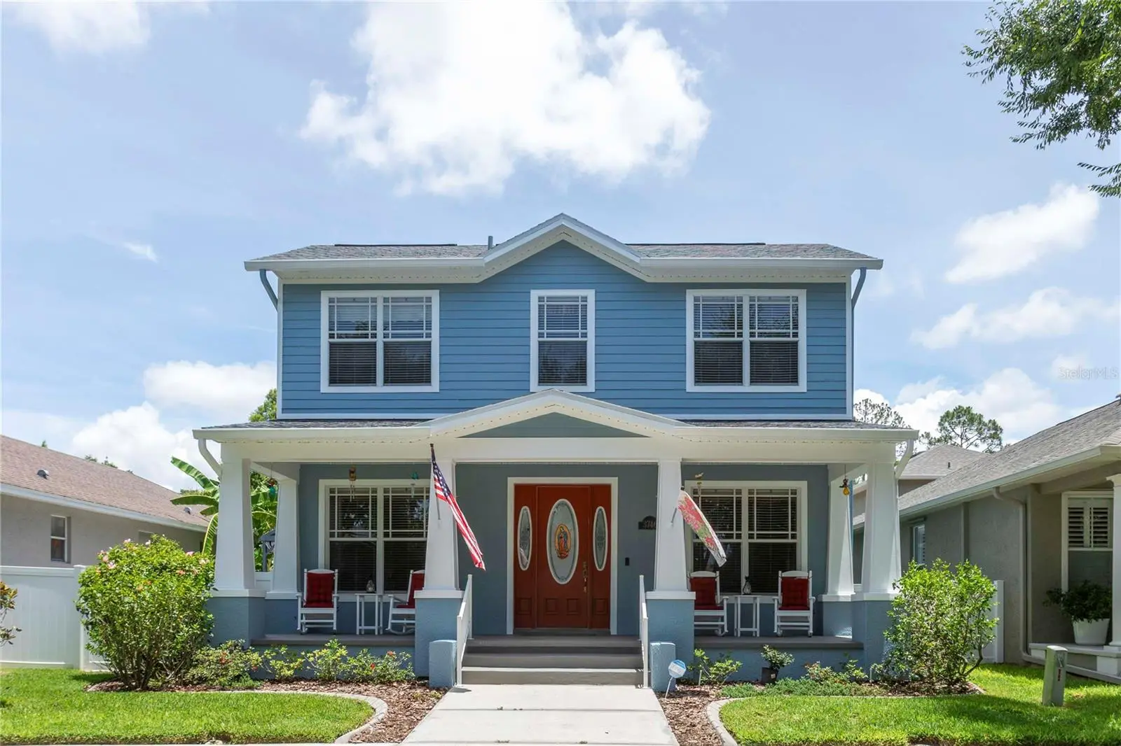3746 Dogtrot Street, FL