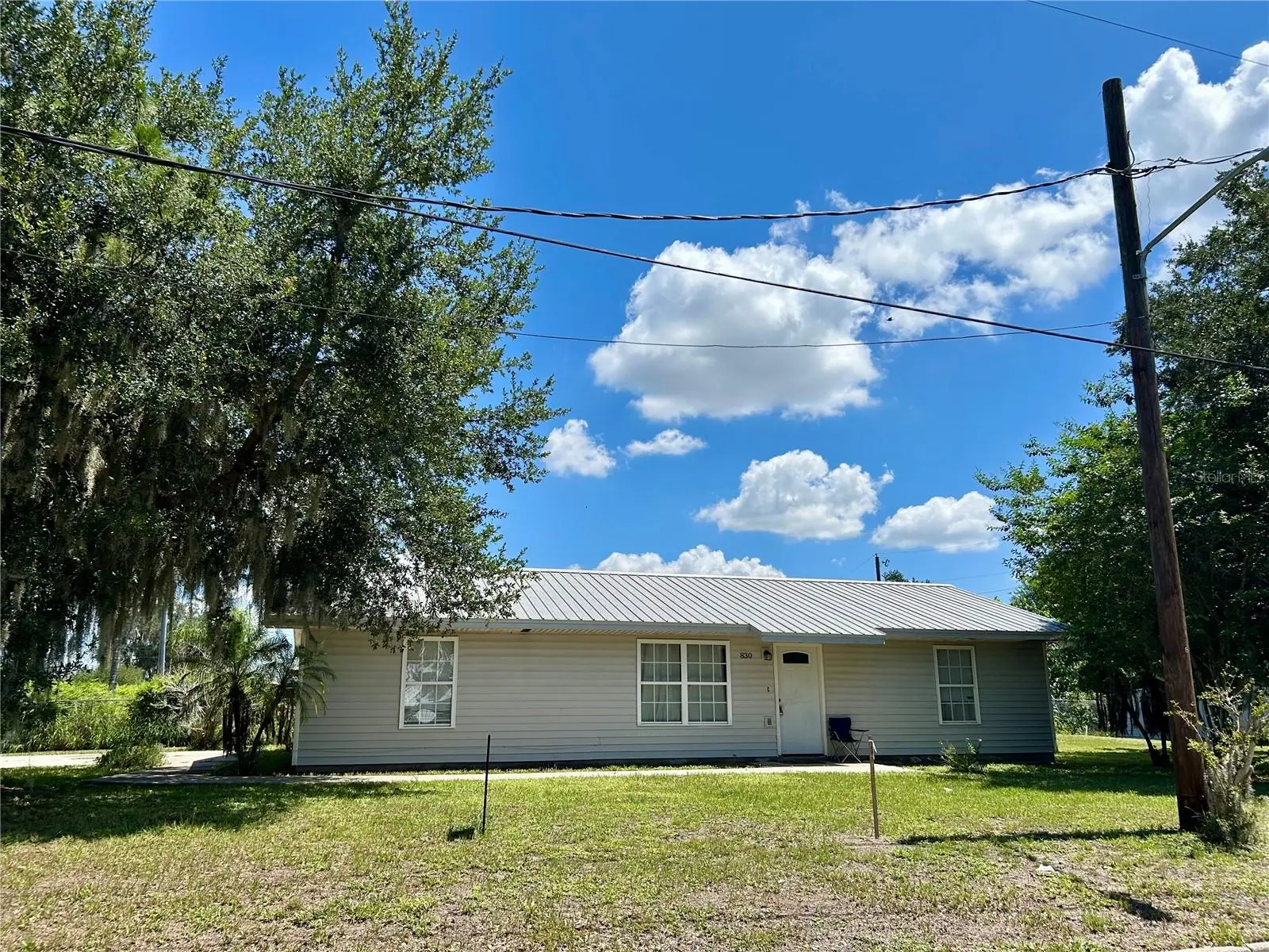 830 Alabama Street, FL