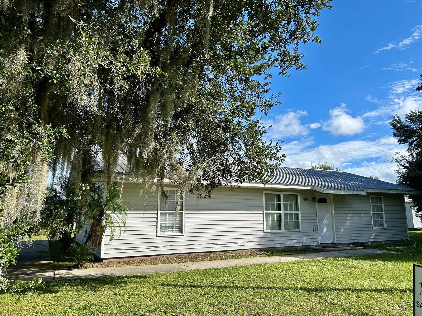 830 Alabama Street, FL