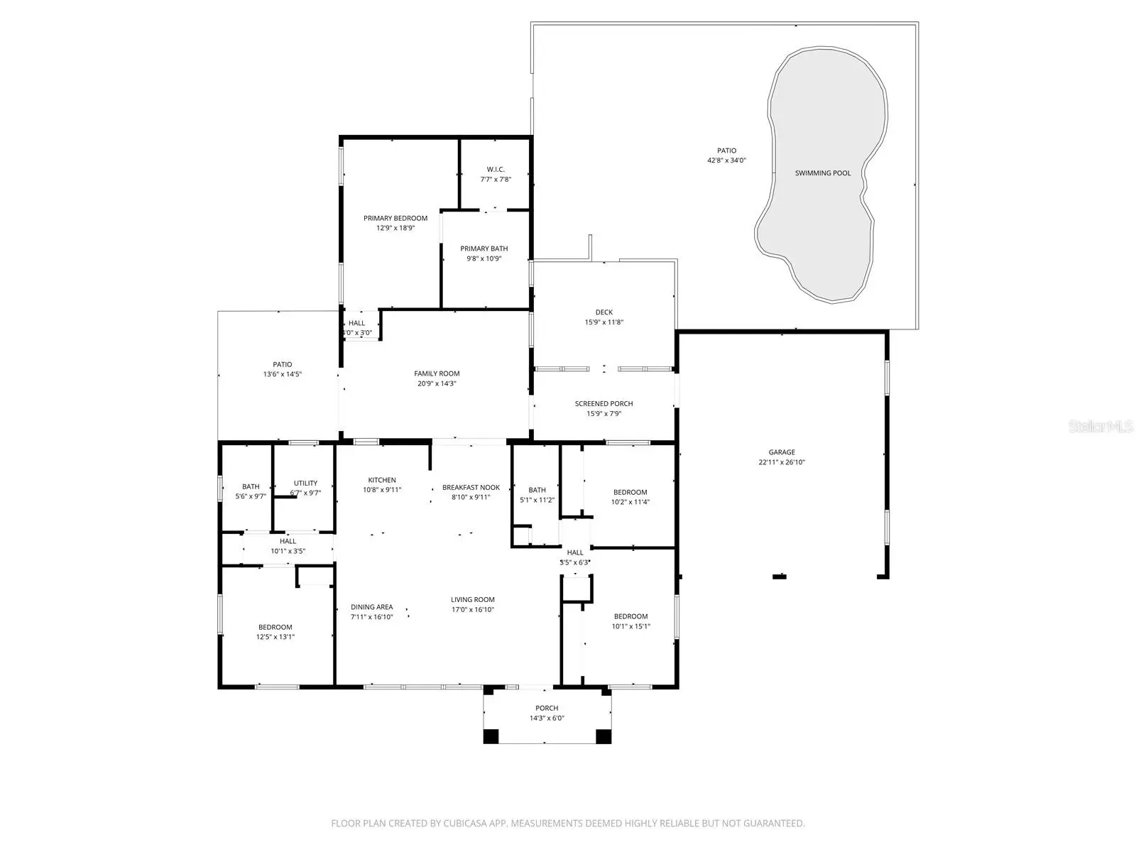 37237 Grays Airport Road, FL