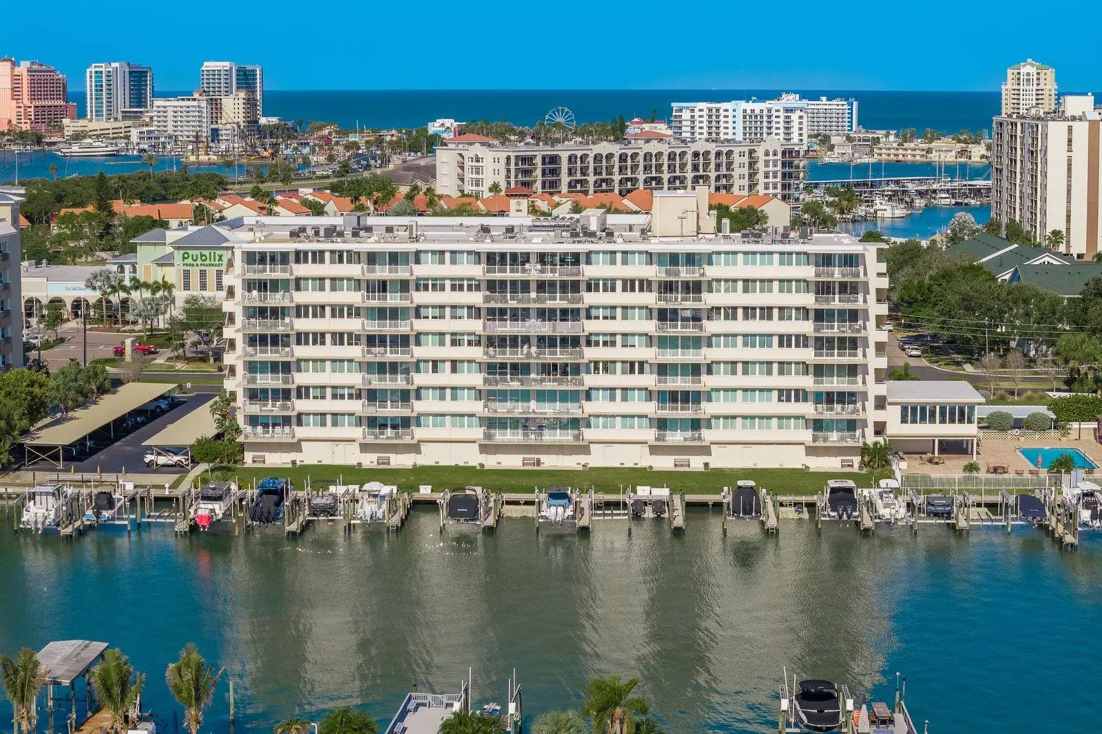 223 Island Way, FL