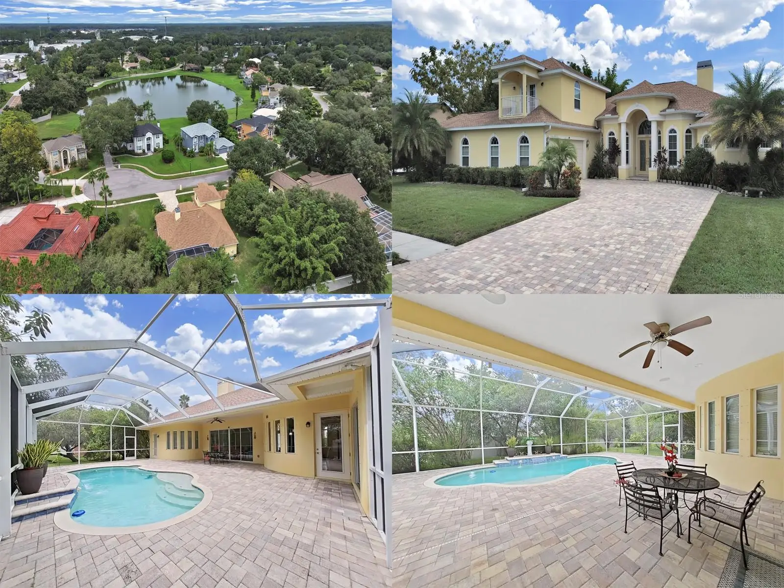 1312 Fishing Lake Drive, FL