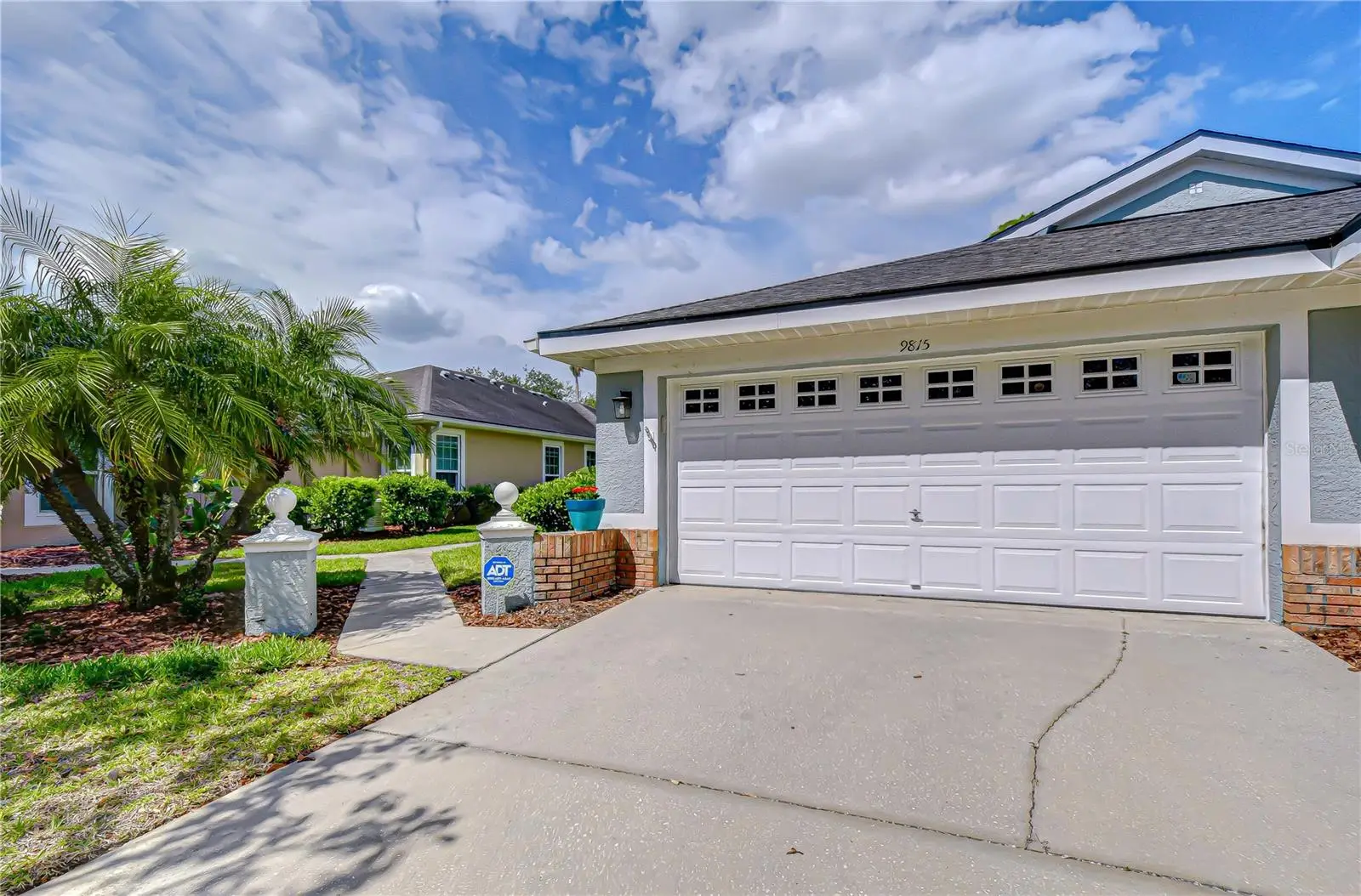 9815 Gingerwood Drive, FL