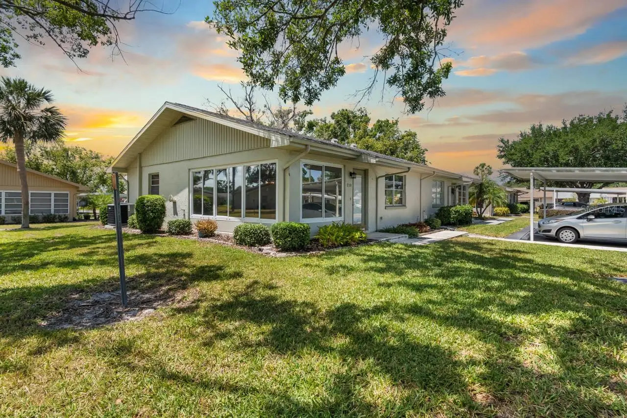 330 Gloucester Boulevard, FL