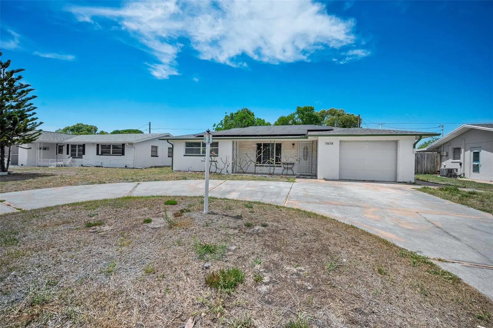 7529 Redcoat Avenue, FL