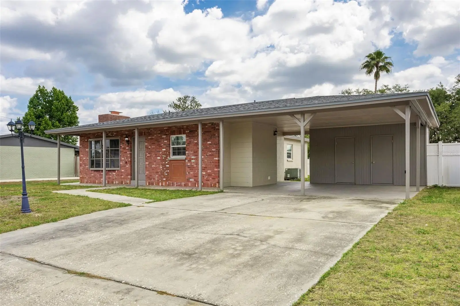 8303 Temple Park Drive, FL