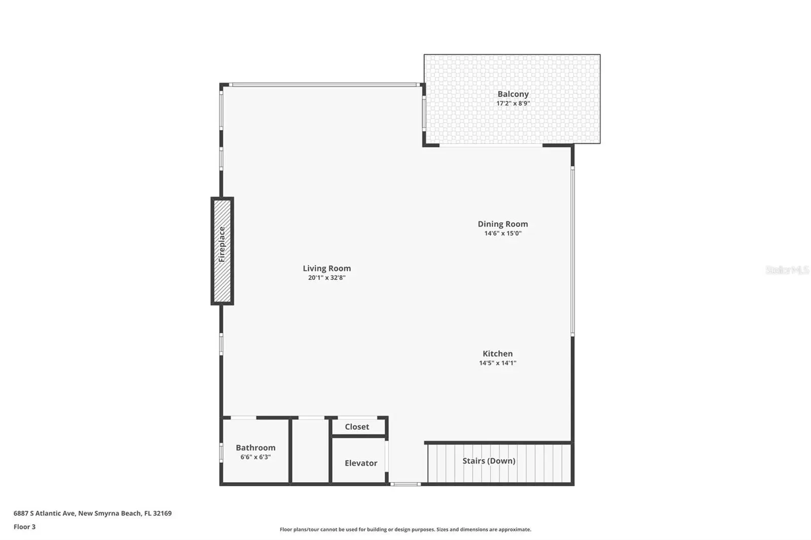 6887 Atlantic Avenue, FL
