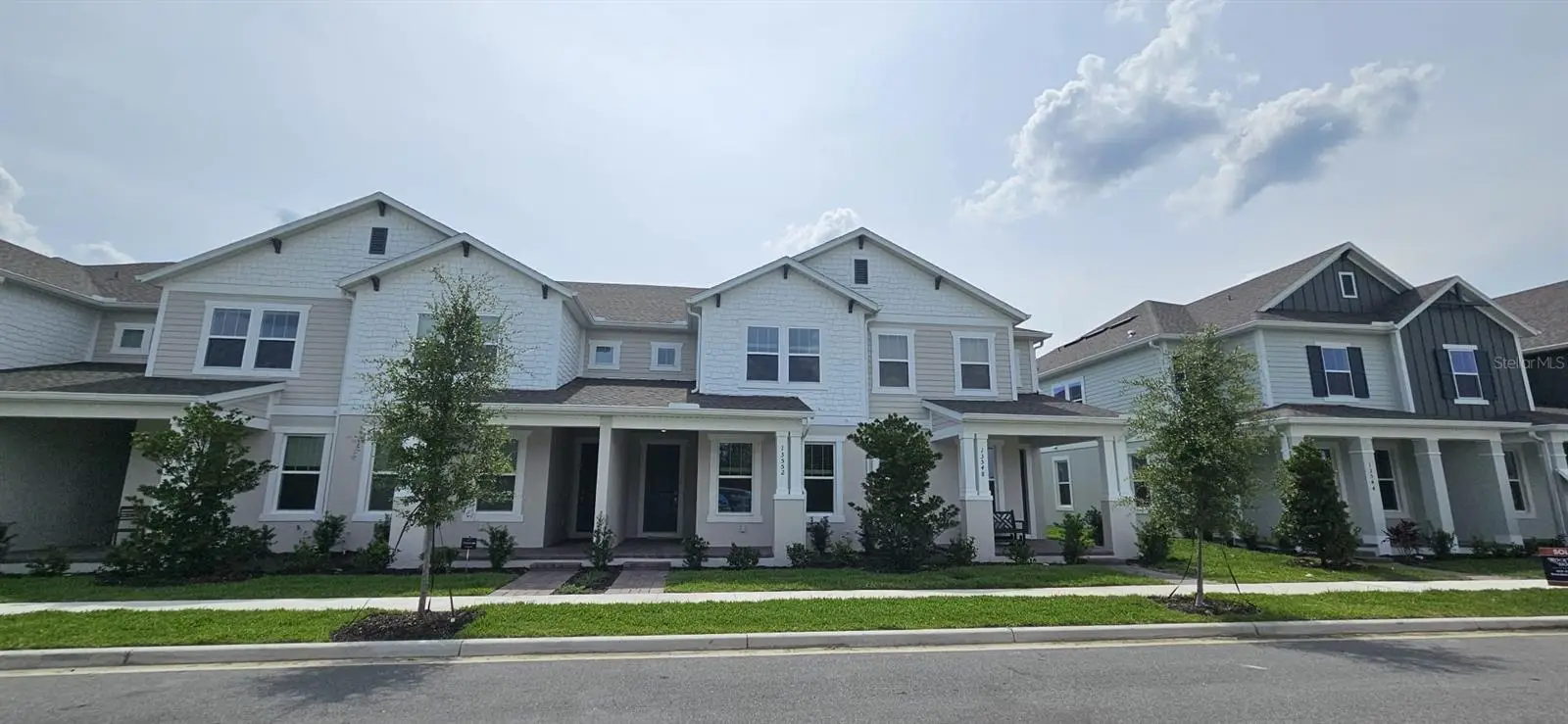 13552 Autumn Harvest Avenue, FL