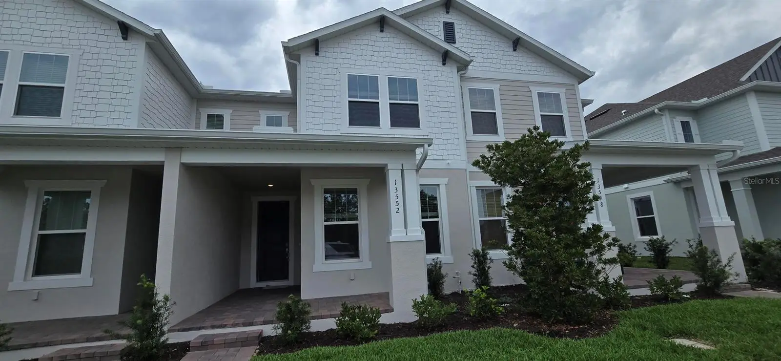 13552 Autumn Harvest Avenue, FL