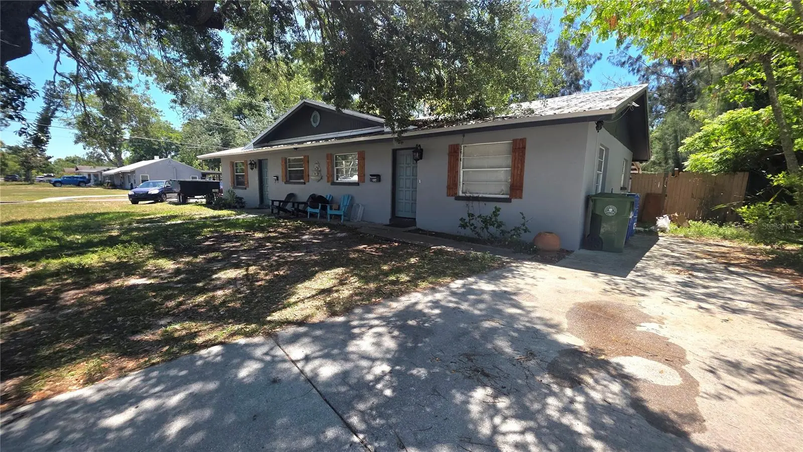 2126 2nd Avenue, FL