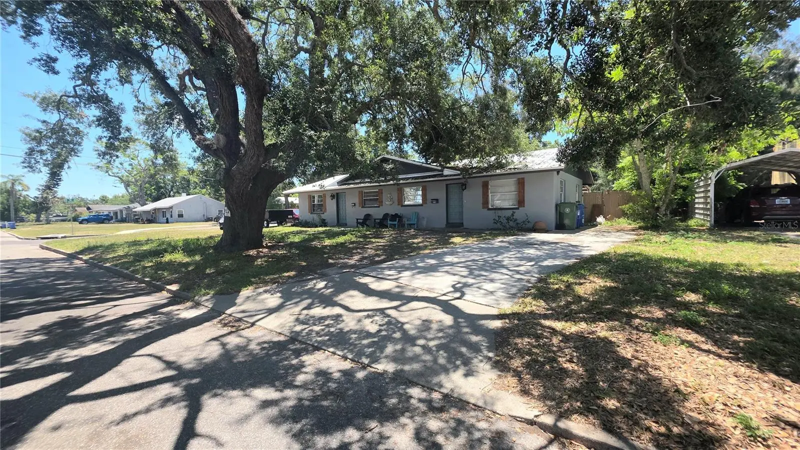 2126 2nd Avenue, FL