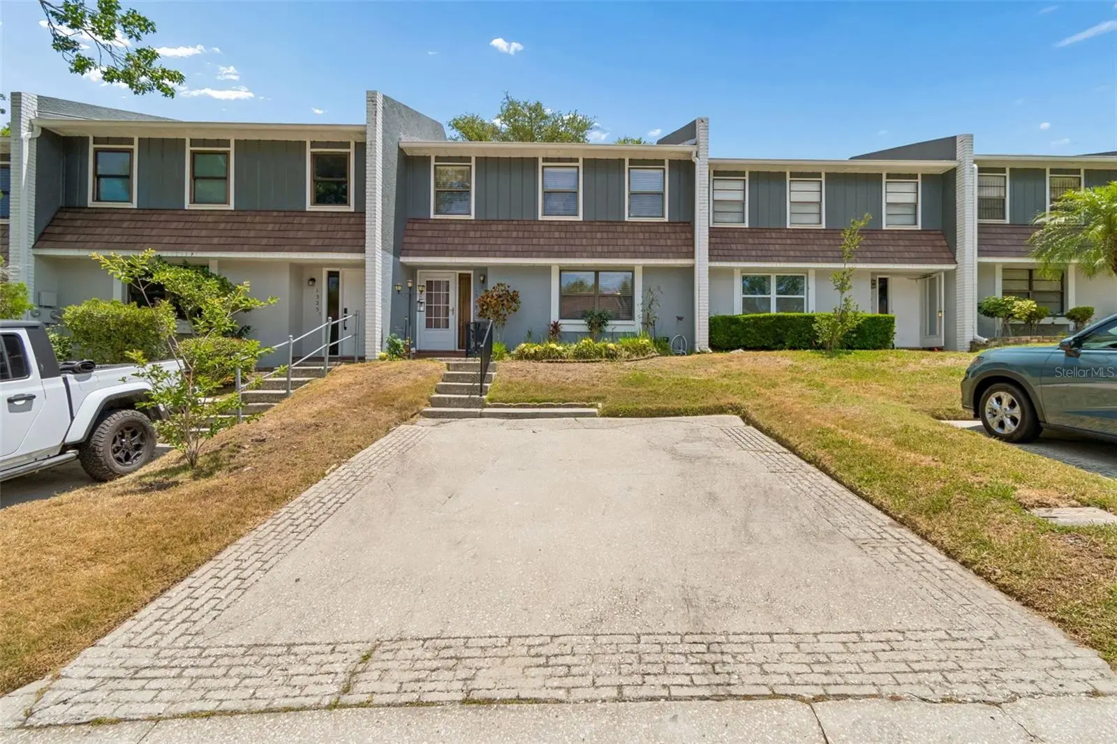 1319 Abbey Crescent Lane, FL