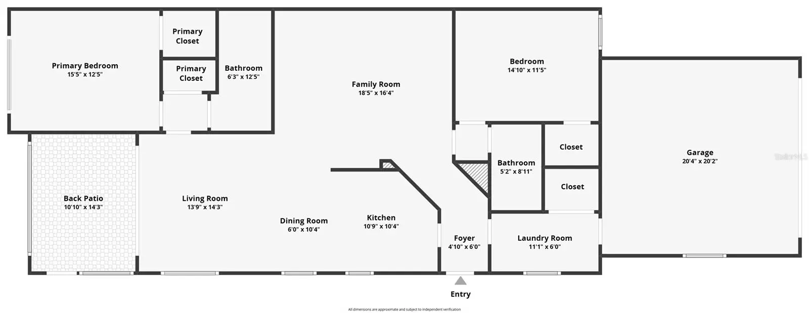 11801 Fan Tail Lane, FL