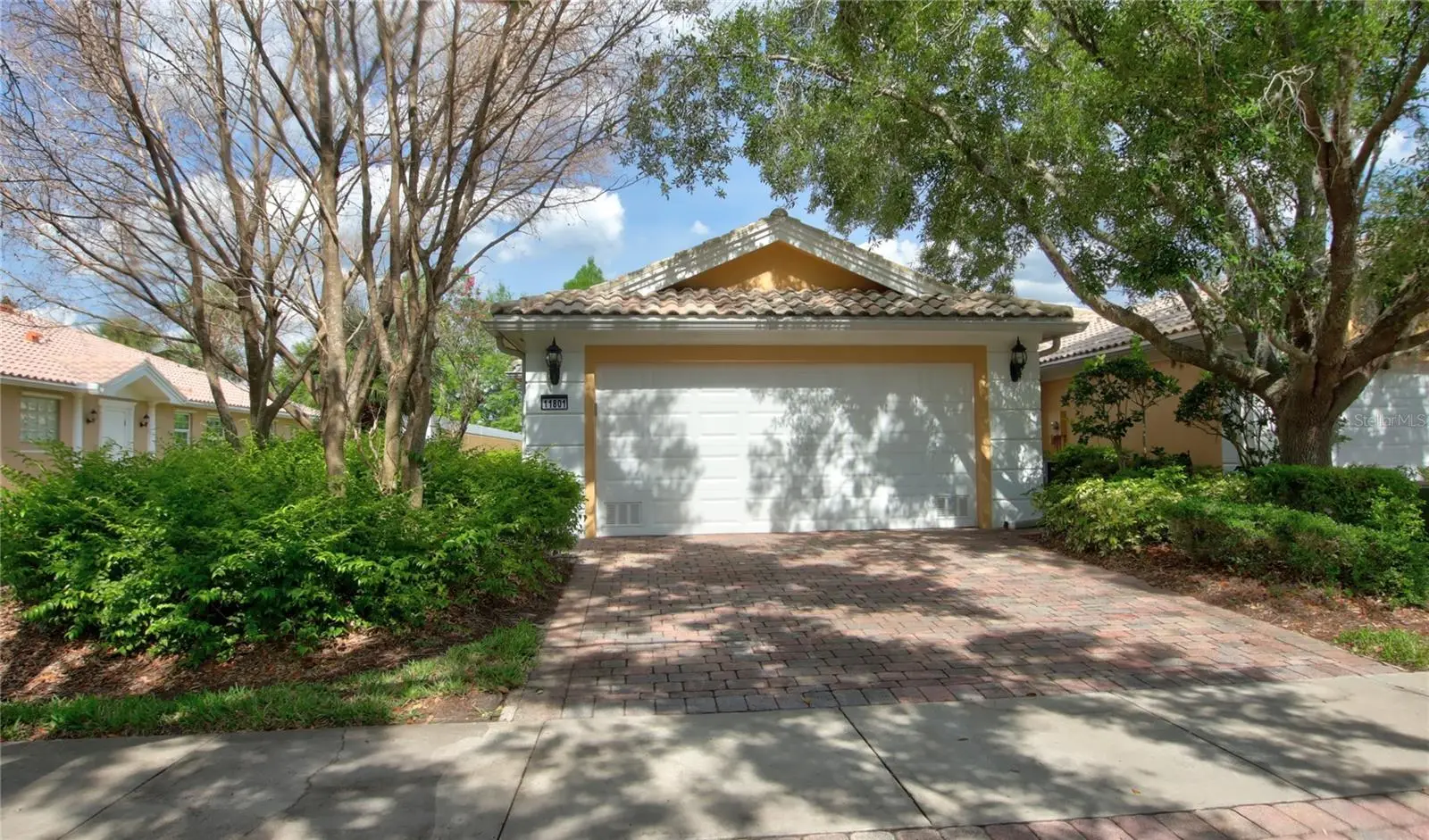 11801 Fan Tail Lane, FL