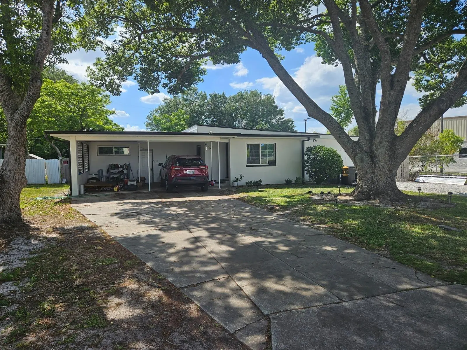2800 French Avenue, FL