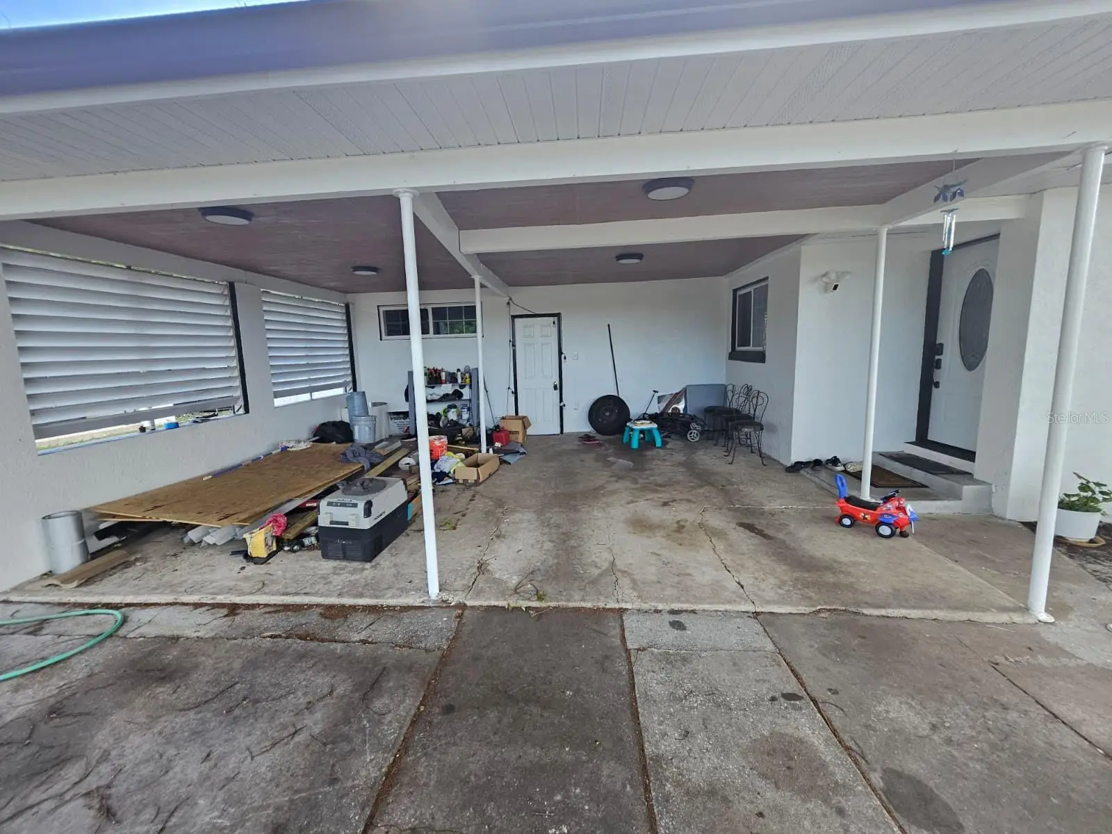 2800 French Avenue, FL