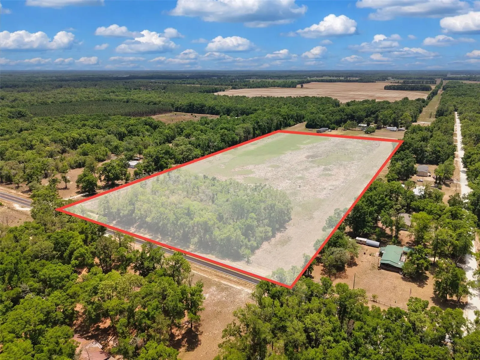18 Ac Cr 138, FL