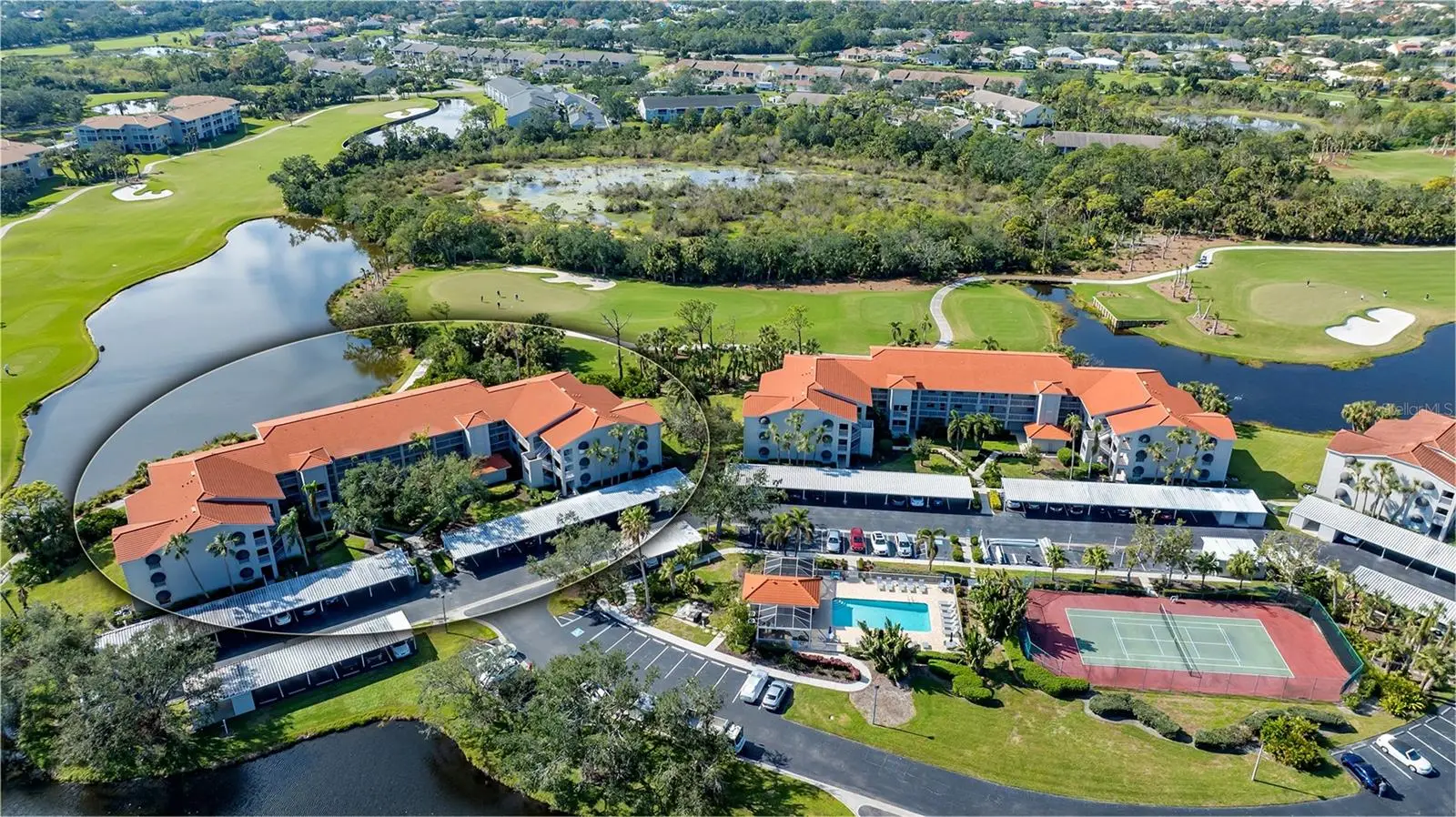 9330 Clubside Circle, FL