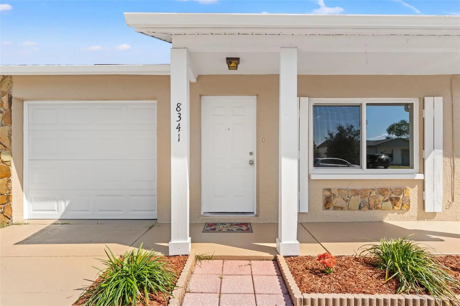8341 Corney Drive, FL