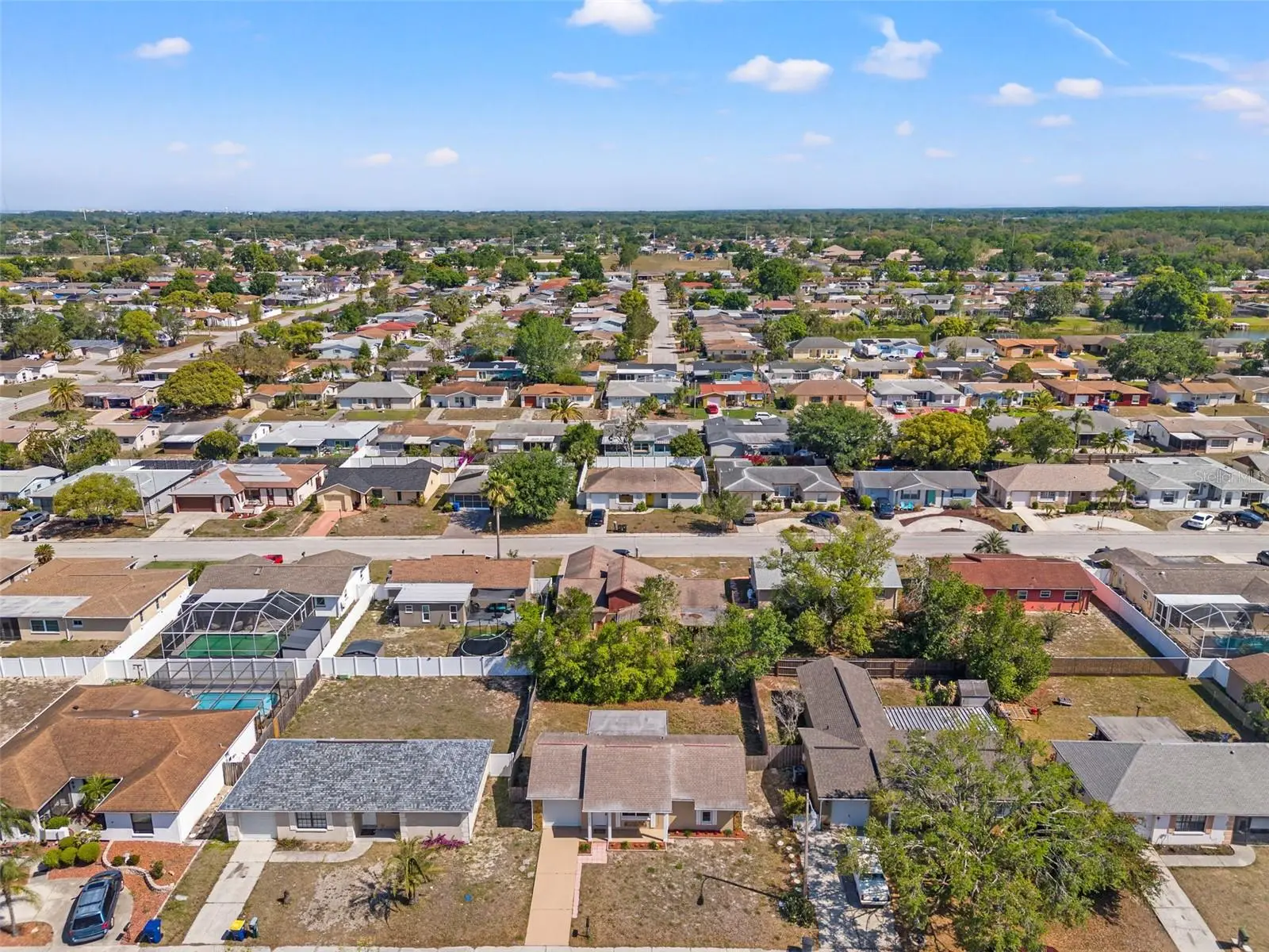 8341 Corney Drive, FL