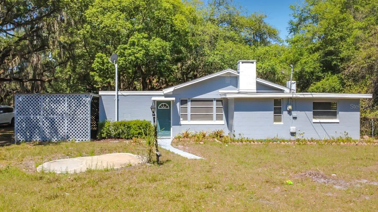 3508 Rouse Road, FL