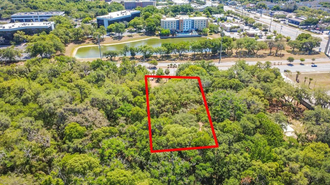 3508 Rouse Road, FL
