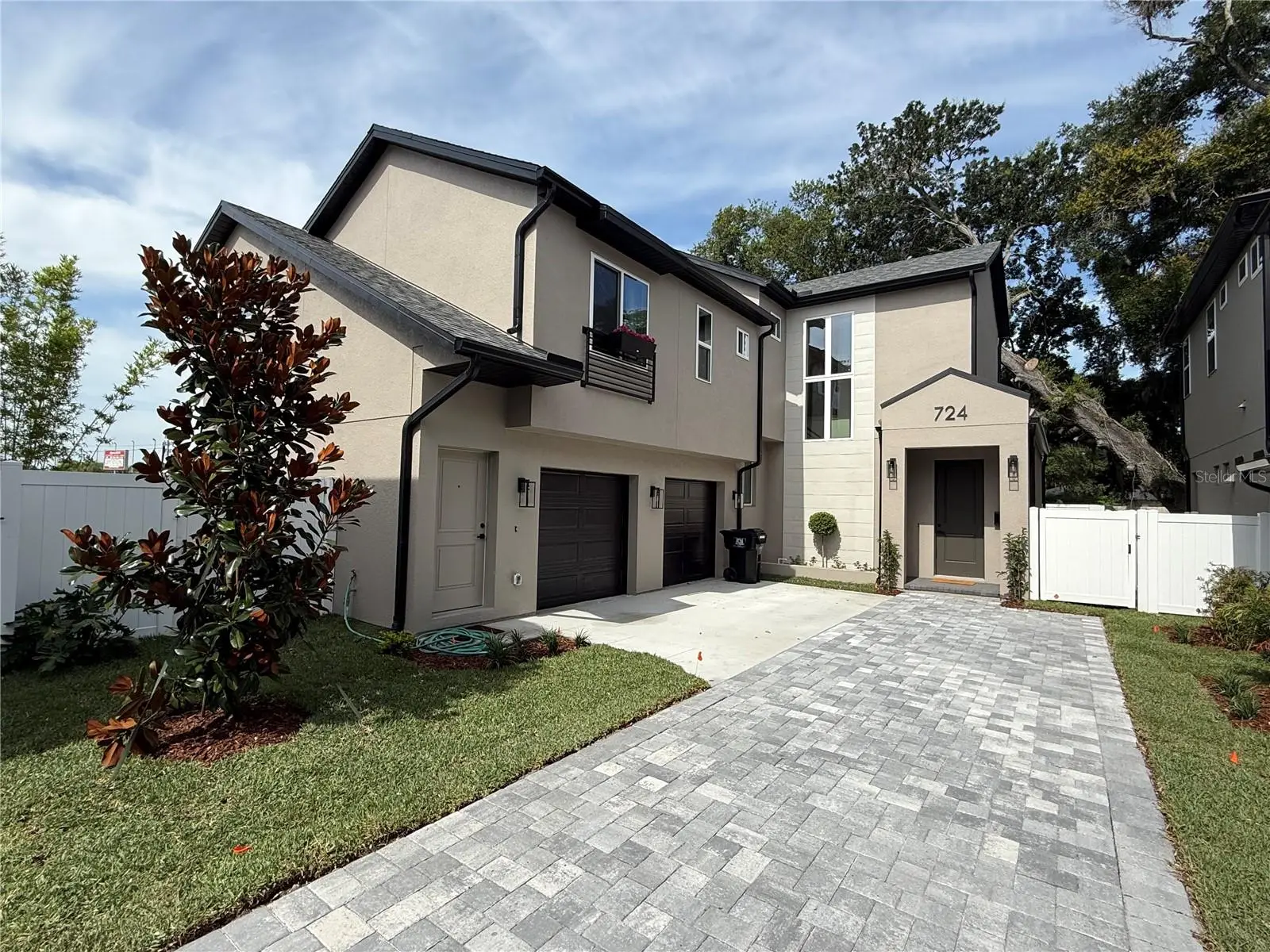 724 Ellwood Avenue, FL